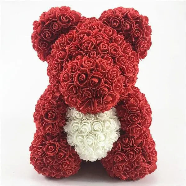 ROSE BEAR