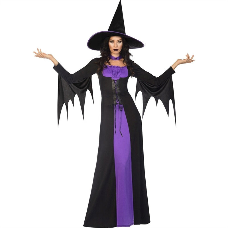 Witch Costume