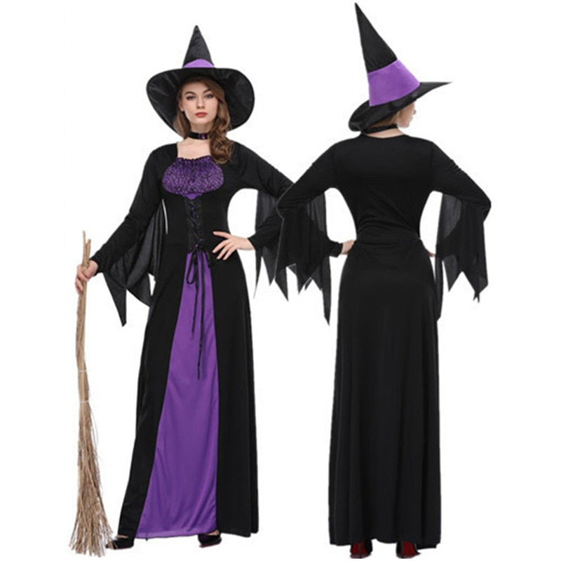Witch Costume