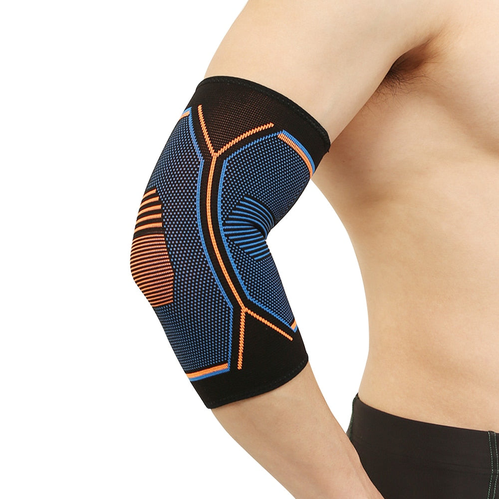 1Pcs Elbow Compression Brace