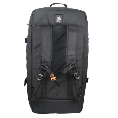 Tactical Waterproof Backpack 40L 60L 80L