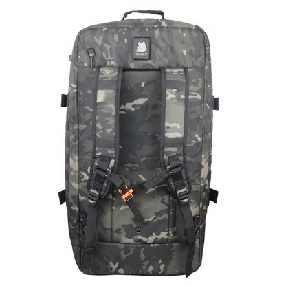 Tactical Waterproof Backpack 40L 60L 80L