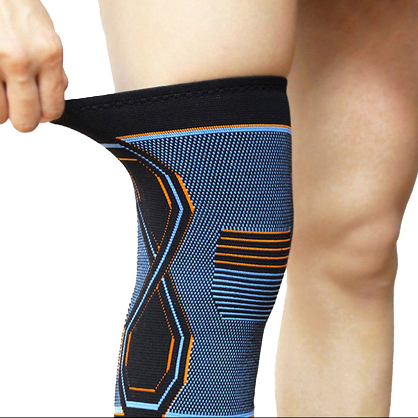 1PC Compression Knee Brace