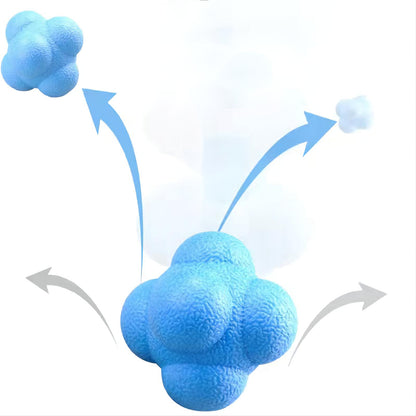 Hexagonal Reaction Ball