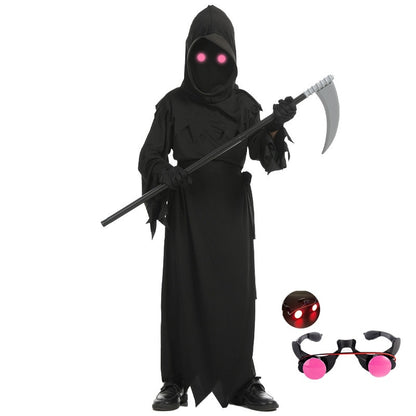 Children's Horror Red Eye Reaper