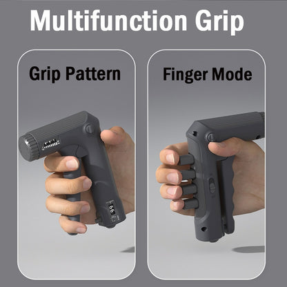 Adjustable Multifunction Hand Gripper