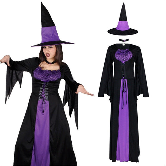 Witch Costume