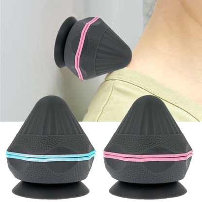 SILICONE MASSAGE CONE