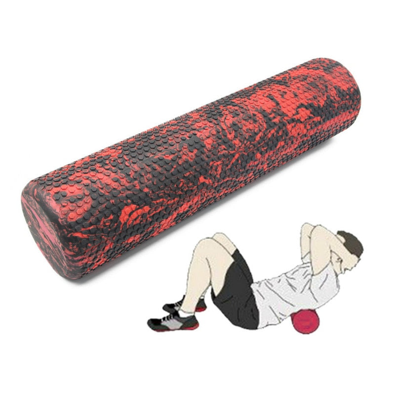 Eva Foam Massage Roller 30/45/60cm