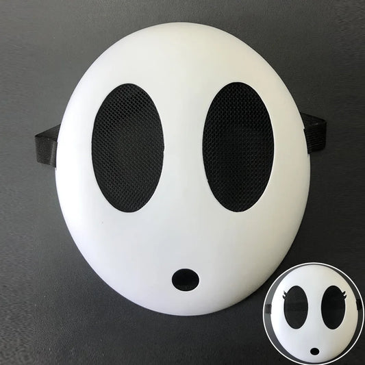 SHY GUY MASK