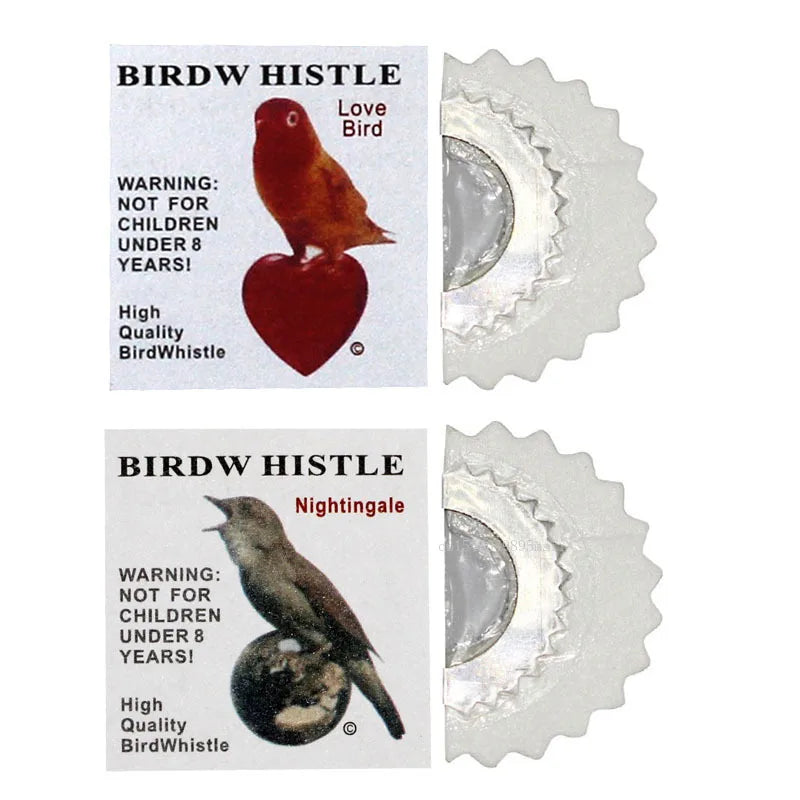 1Pc Original  Bird Whistle