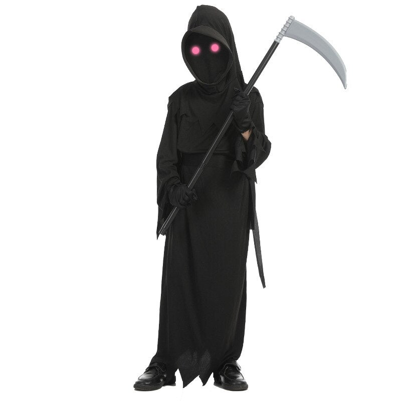 Children's Horror Red Eye Reaper