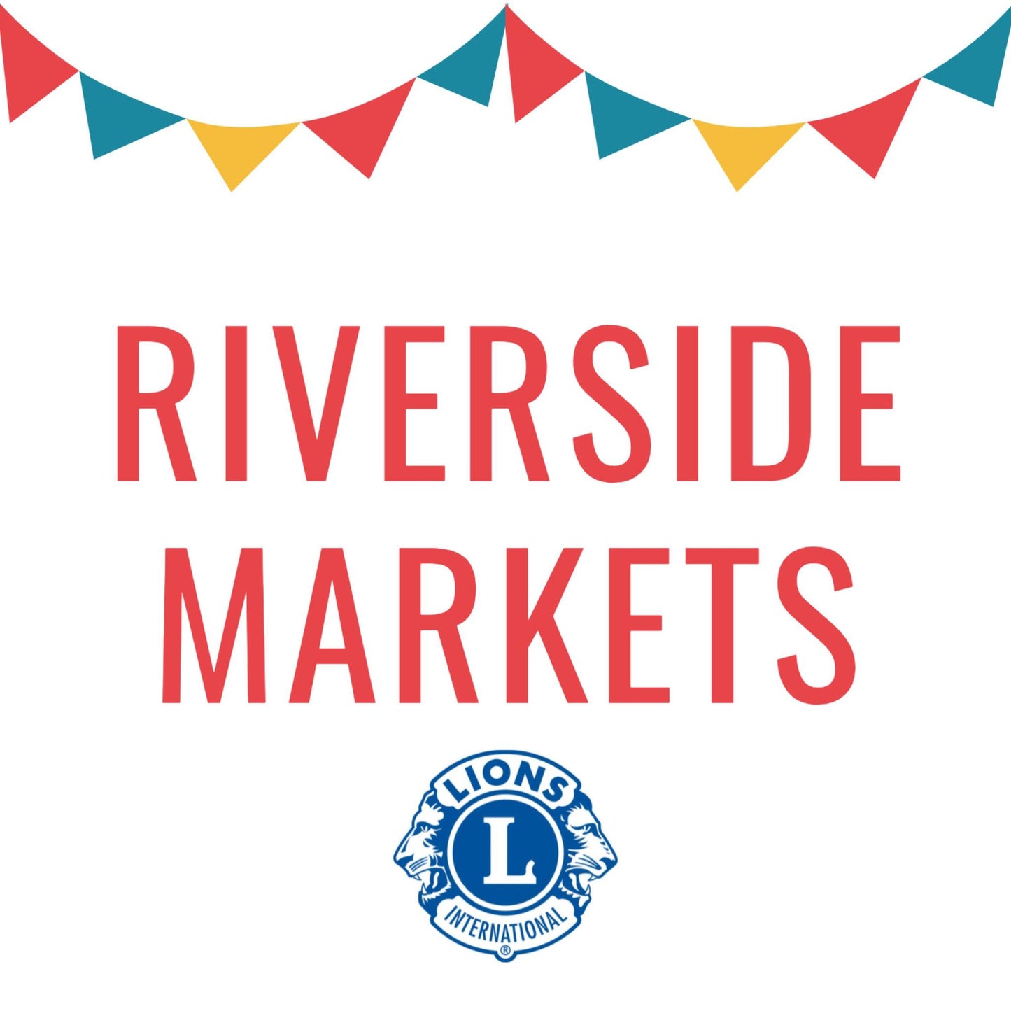 RIVERSIDE MARKETS BATHURST